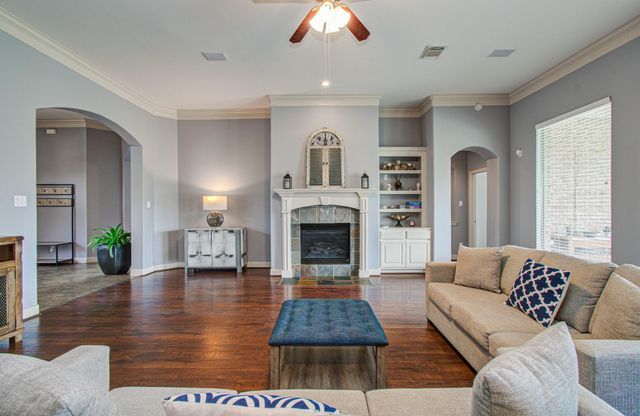 7511 Shadow Terrace Lane, Richmond, TX 77407