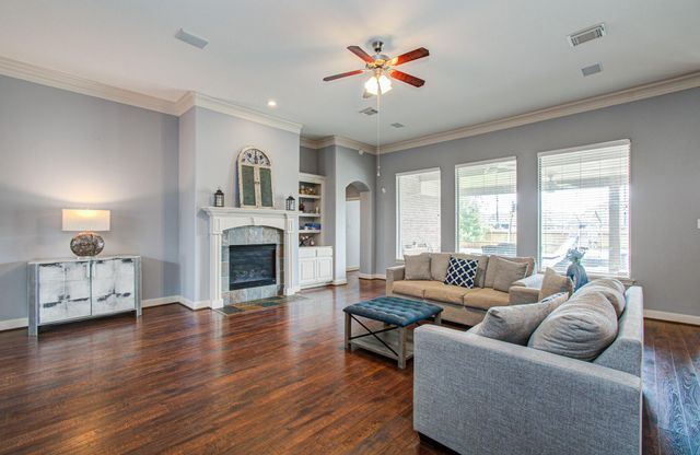 7511 Shadow Terrace Lane, Richmond, TX 77407