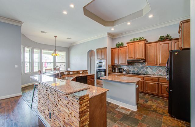 7511 Shadow Terrace Lane, Richmond, TX 77407