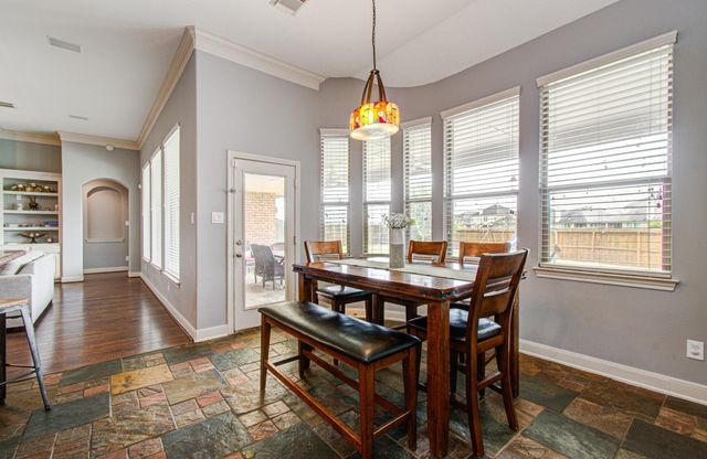 7511 Shadow Terrace Lane, Richmond, TX 77407