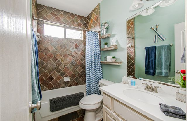 7511 Shadow Terrace Lane, Richmond, TX 77407