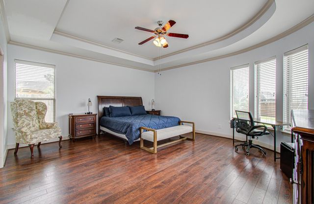 7511 Shadow Terrace Lane, Richmond, TX 77407