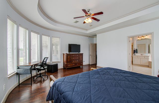 7511 Shadow Terrace Lane, Richmond, TX 77407