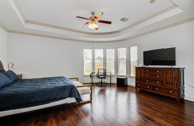 7511 Shadow Terrace Lane, Richmond, TX 77407