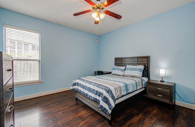 7511 Shadow Terrace Lane, Richmond, TX 77407