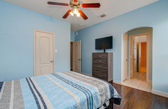 7511 Shadow Terrace Lane, Richmond, TX 77407