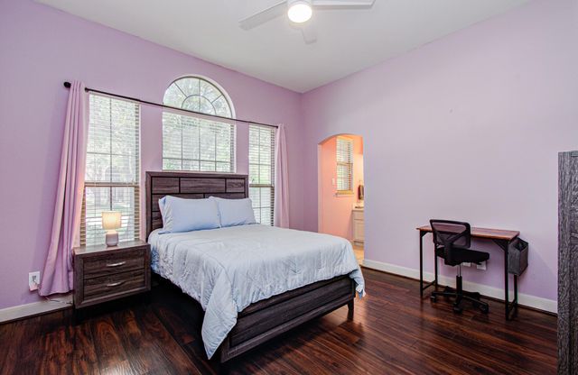 7511 Shadow Terrace Lane, Richmond, TX 77407