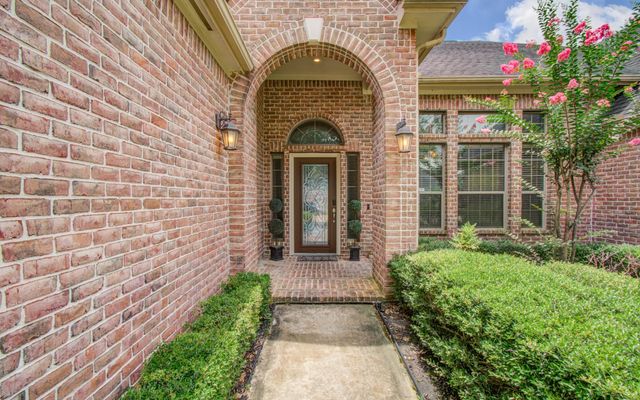 7511 Shadow Terrace Lane, Richmond, TX 77407