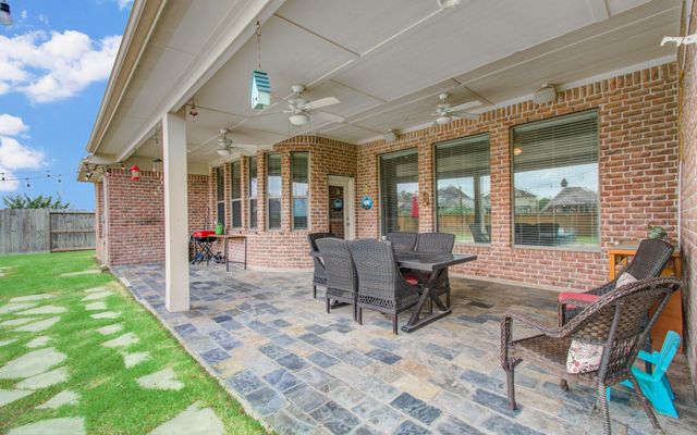 7511 Shadow Terrace Lane, Richmond, TX 77407