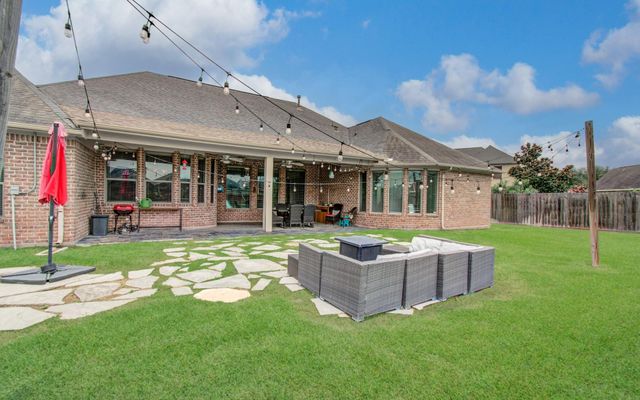 7511 Shadow Terrace Lane, Richmond, TX 77407
