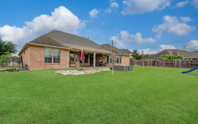 7511 Shadow Terrace Lane, Richmond, TX 77407
