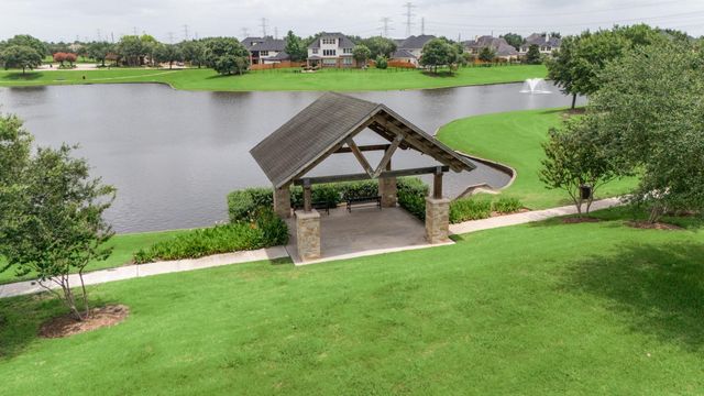 7511 Shadow Terrace Lane, Richmond, TX 77407