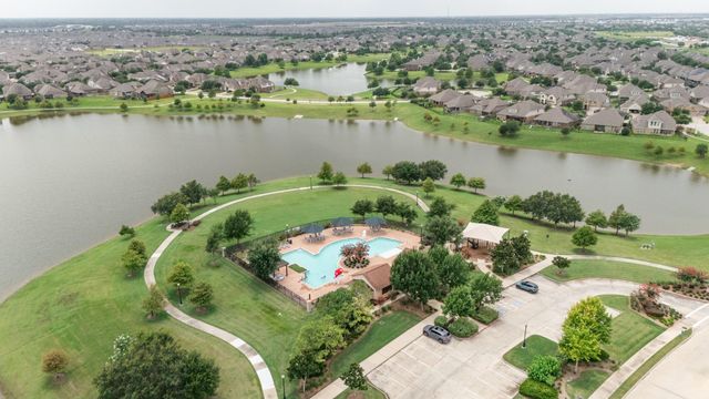 7511 Shadow Terrace Lane, Richmond, TX 77407