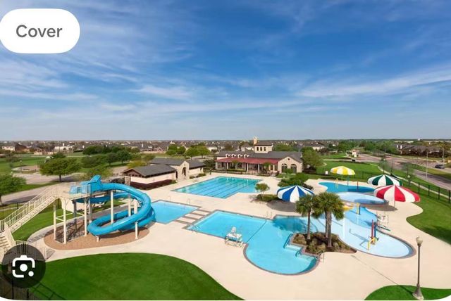 7511 Shadow Terrace Lane, Richmond, TX 77407