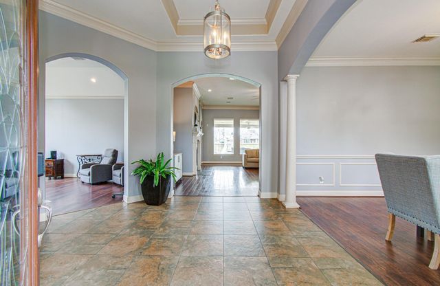 7511 Shadow Terrace Lane, Richmond, TX 77407