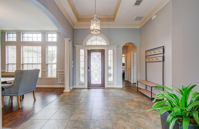 7511 Shadow Terrace Lane, Richmond, TX 77407