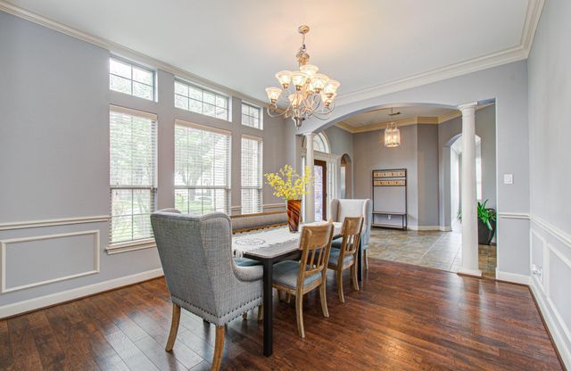 7511 Shadow Terrace Lane, Richmond, TX 77407