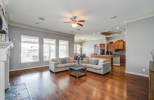 7511 Shadow Terrace Lane, Richmond, TX 77407
