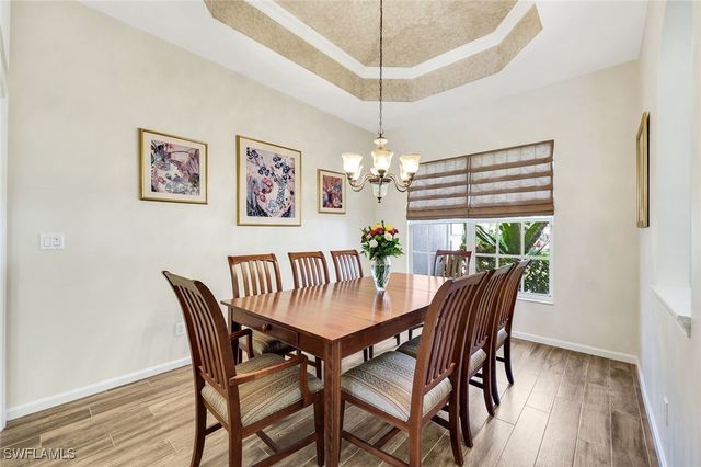 6374 Old Mahogany CT, Naples, FL 34109