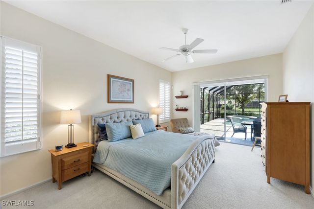 6374 Old Mahogany CT, Naples, FL 34109