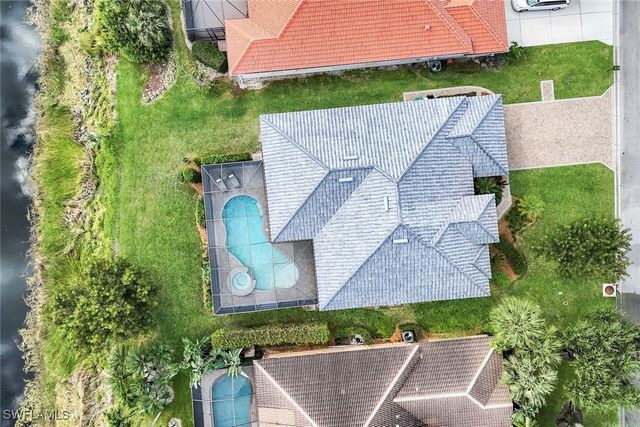 6374 Old Mahogany CT, Naples, FL 34109