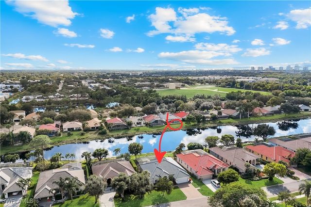 6374 Old Mahogany CT, Naples, FL 34109