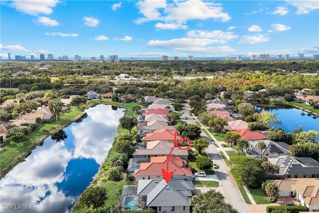 6374 Old Mahogany CT, Naples, FL 34109