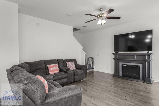 134 Dove Run Drive NE, Ludowici, GA 31316