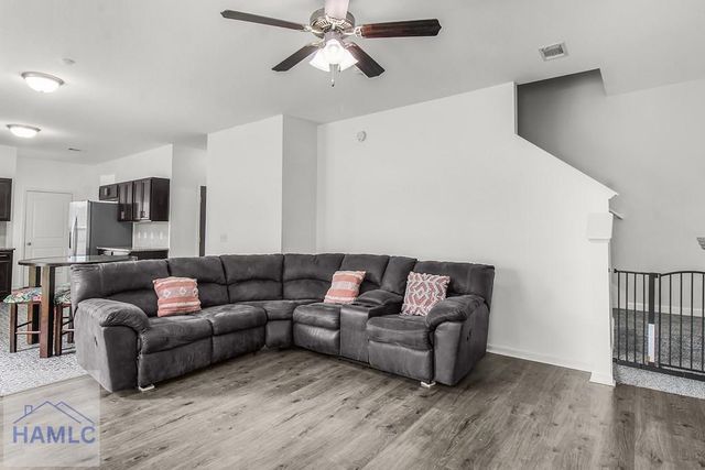 134 Dove Run Drive NE, Ludowici, GA 31316