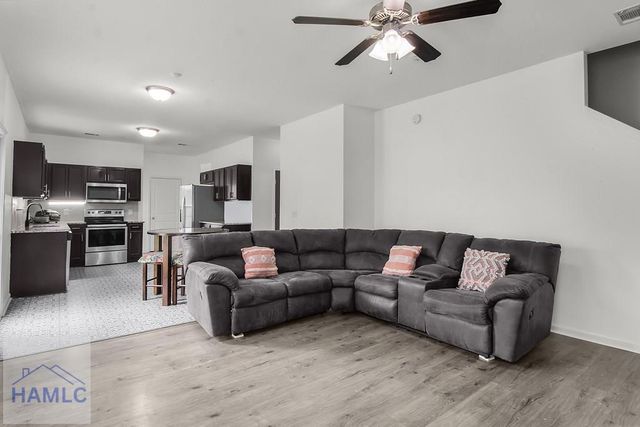 134 Dove Run Drive NE, Ludowici, GA 31316