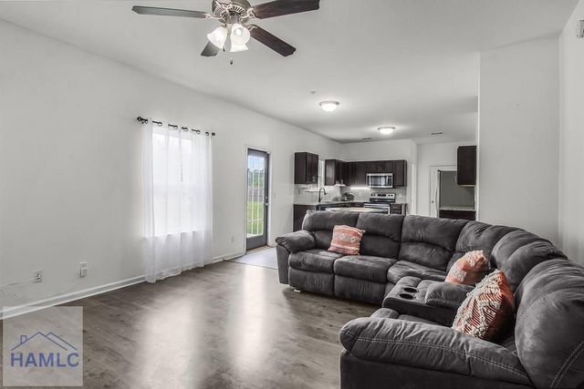 134 Dove Run Drive NE, Ludowici, GA 31316