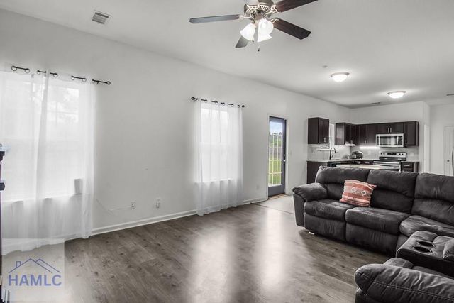 134 Dove Run Drive NE, Ludowici, GA 31316