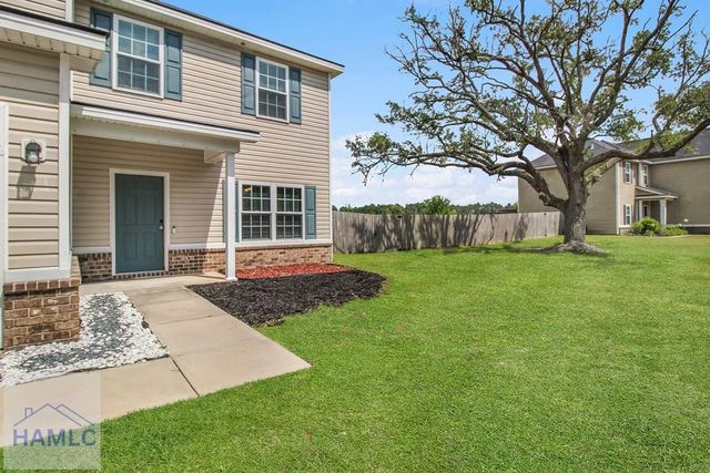 134 Dove Run Drive NE, Ludowici, GA 31316