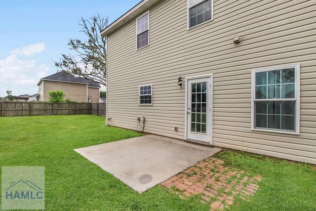 134 Dove Run Drive NE, Ludowici, GA 31316