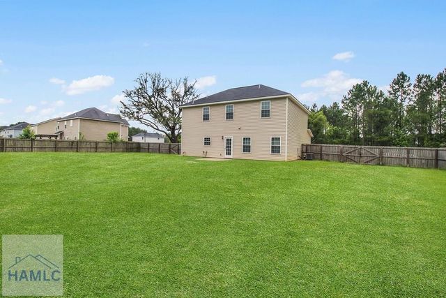 134 Dove Run Drive NE, Ludowici, GA 31316