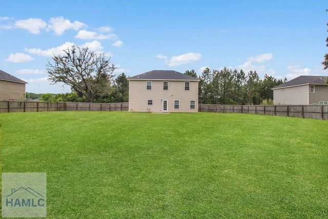 134 Dove Run Drive NE, Ludowici, GA 31316