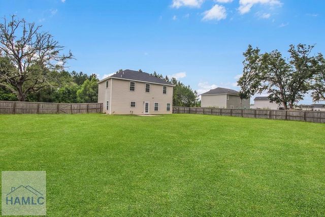 134 Dove Run Drive NE, Ludowici, GA 31316