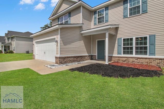 134 Dove Run Drive NE, Ludowici, GA 31316