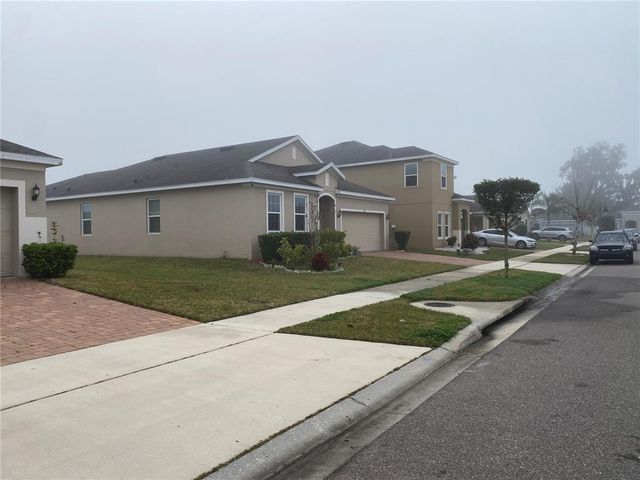 3257 EMILIO PLACE, Kissimmee, FL 34758