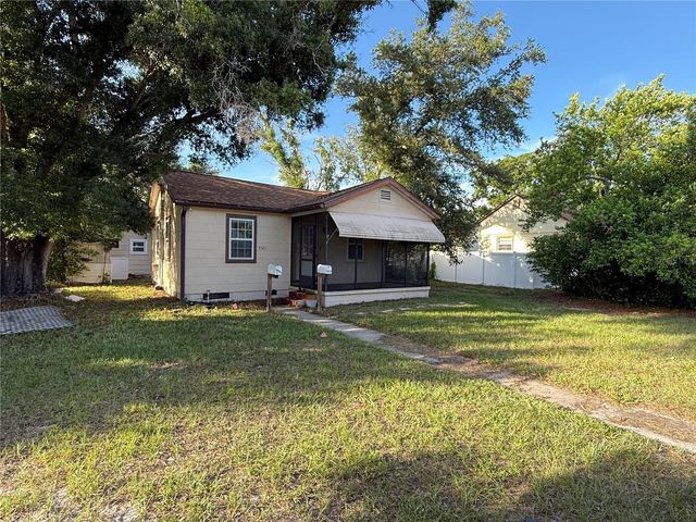 5521 5TH AVENUE N Front House, St Petersburg, FL 33710
