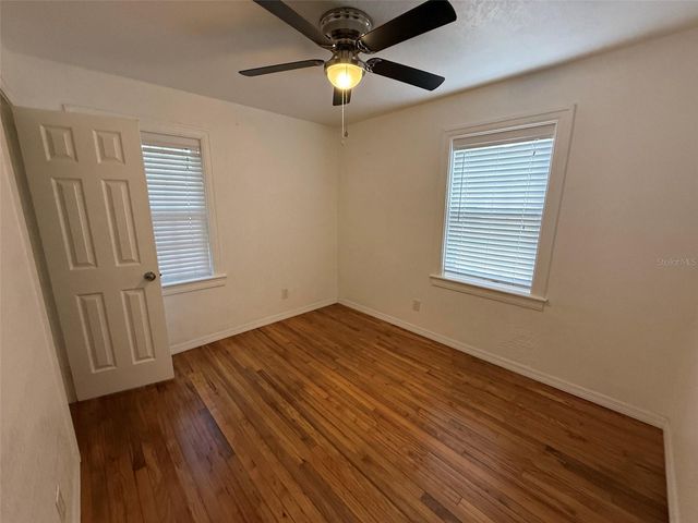 5521 5TH AVENUE N Front House, St Petersburg, FL 33710