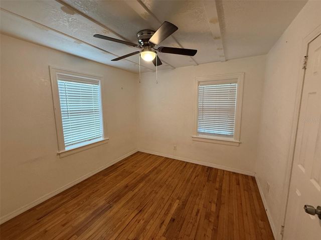 5521 5TH AVENUE N Front House, St Petersburg, FL 33710