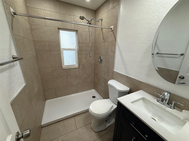 5521 5TH AVENUE N Front House, St Petersburg, FL 33710