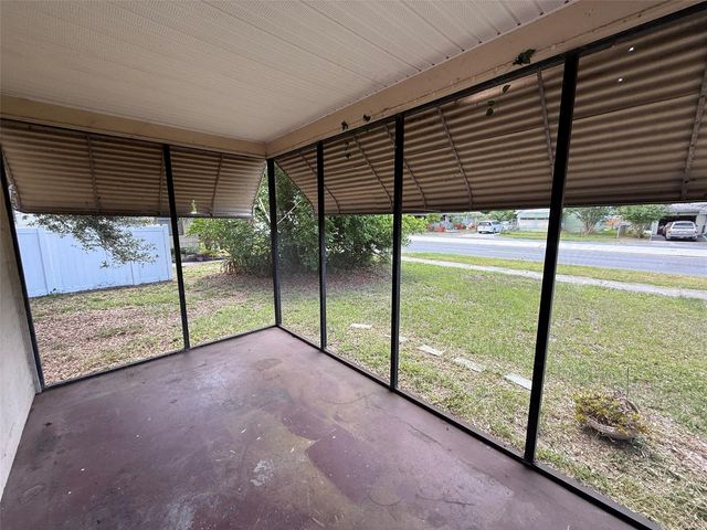 5521 5TH AVENUE N Front House, St Petersburg, FL 33710