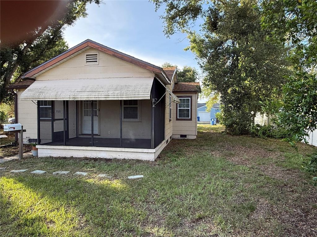 5521 5TH AVENUE N Front House, St Petersburg, FL 33710