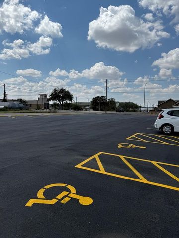 1308 Scurry St Unit D, Big Spring, TX 79720