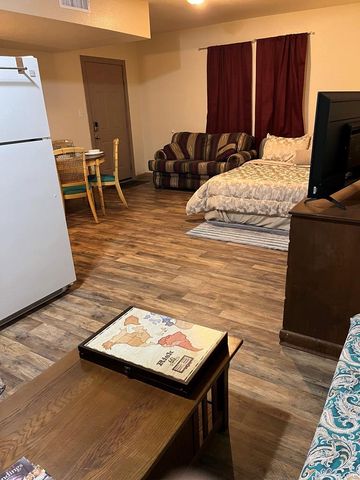 1308 Scurry St Unit D, Big Spring, TX 79720