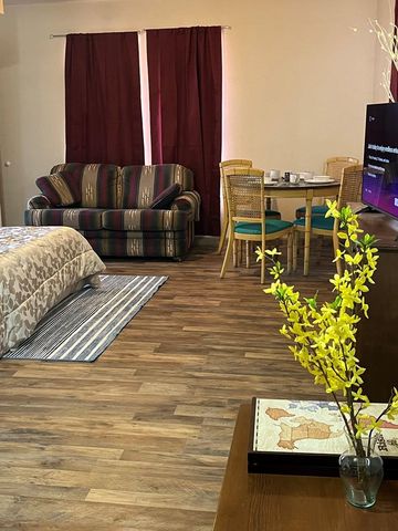 1308 Scurry St Unit D, Big Spring, TX 79720