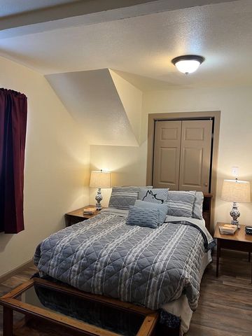 1308 Scurry St Unit D, Big Spring, TX 79720