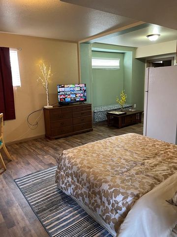 1308 Scurry St Unit D, Big Spring, TX 79720